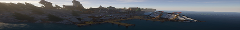 ZeonCraft banner