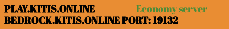 Kitis Online banner