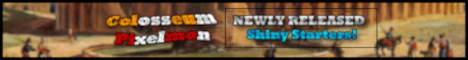Colosseumon banner