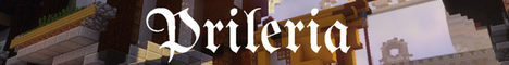 Prileria banner