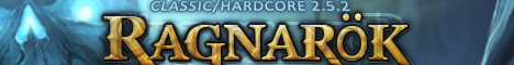 WoW Classic/HC [EU] banner