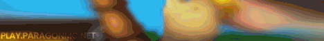 Paragon MC banner