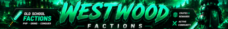 WestWood banner