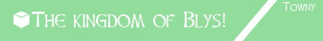 Kingdom of Blys banner