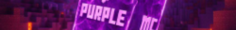 PurpleMc banner
