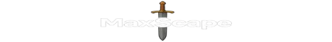Maxscape banner