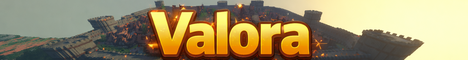 Valora banner