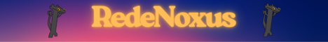 RedeNoxus banner