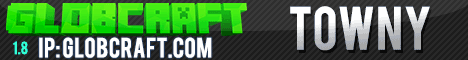 Globcraft banner