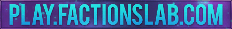 FactionsLab banner