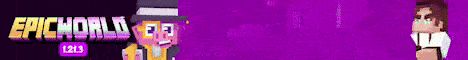 EpicWorld banner