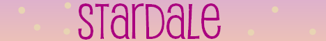 Stardale banner