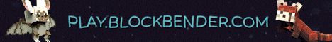 The Last Block Bender - Avatar Bending banner
