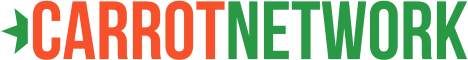 CarrotNetwork banner