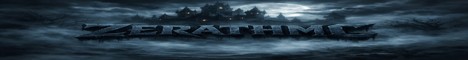ZerathMC Network banner