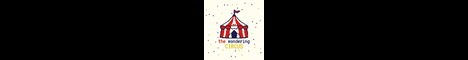 The Wondering Circus banner