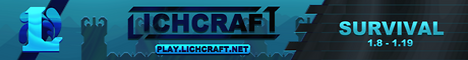 Lichcraft banner