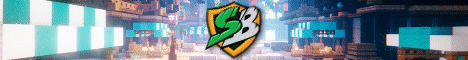 Skyblock.cz banner