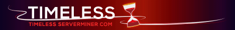 Timeless banner