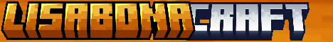 LisabonaCraft banner