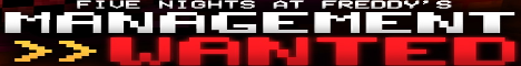 FNaF banner