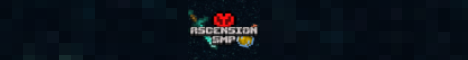 Ascension SMP banner