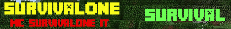SurvivalOne banner