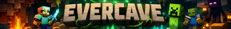 EverCave banner