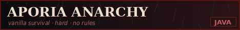 Aporia anarchy banner