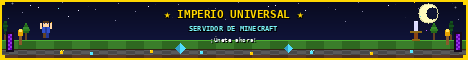 Imperio Universal banner