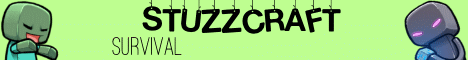 StuzzCraft banner