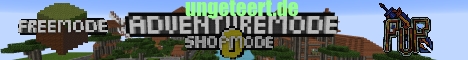 ungeteert.de banner