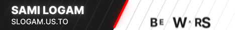 Sami Logam banner