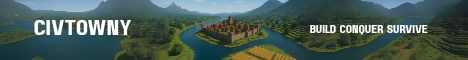 CivTowny banner
