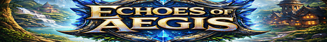 Echoes of Aegis banner