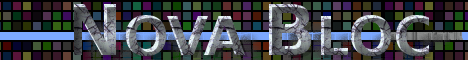 Nova Bloc banner