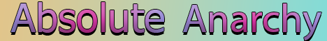 Absolute Anarchy banner