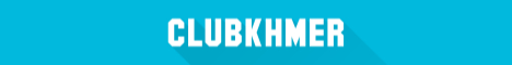 ClubKhmer banner