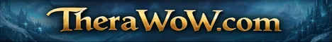 TheraWoW.com banner