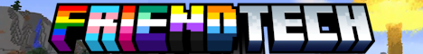FriendTech banner