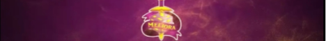 Meliora Minecraft banner