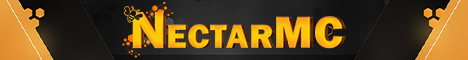 NectarMC banner