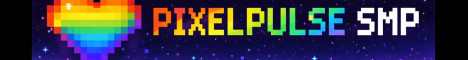 Pixel Pulse banner