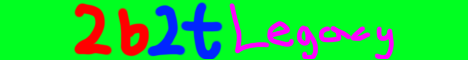 2b2t legacy banner