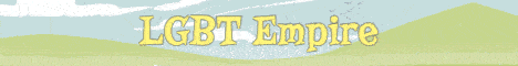 LGBT Empire banner