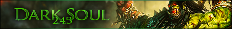 Dark Soul banner