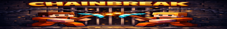 ChainBreakMc banner