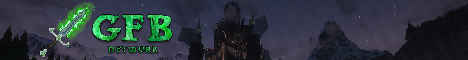 GFB Network banner