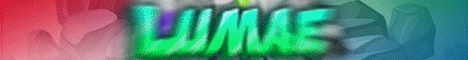 Lumae banner