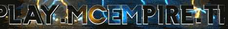 MCEmpire banner